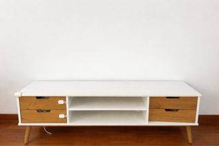 Set de muebles para piso/casa