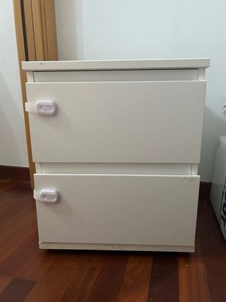 Set de muebles para piso/casa