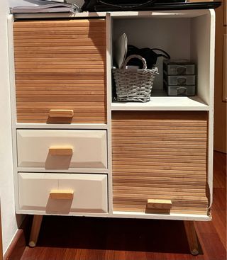 Set de muebles para piso/casa