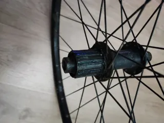 Ruedas MTB Mach 1 650 622x23C