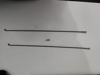 Ruedas MTB Mach 1 650 622x23C