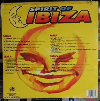 Spirit Of Ibiza (Blanco Y Negro Music)