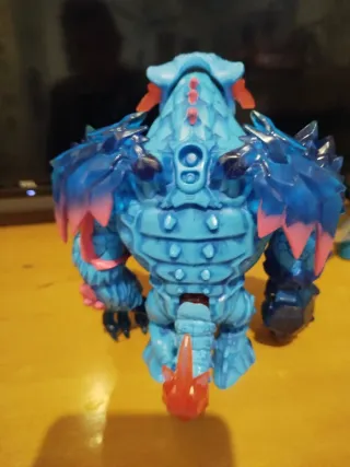 Figura Coleccionista MrBeast Lab Panther