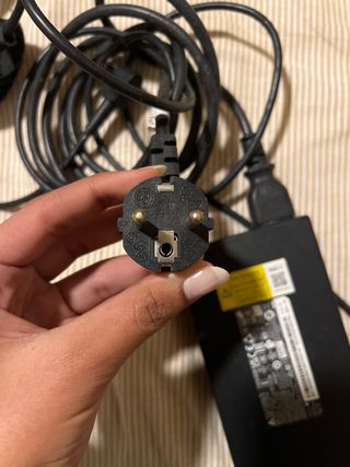 Cargador Acer Gaming Original