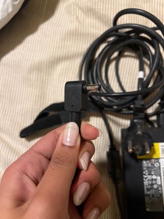 Cargador Acer Gaming Original