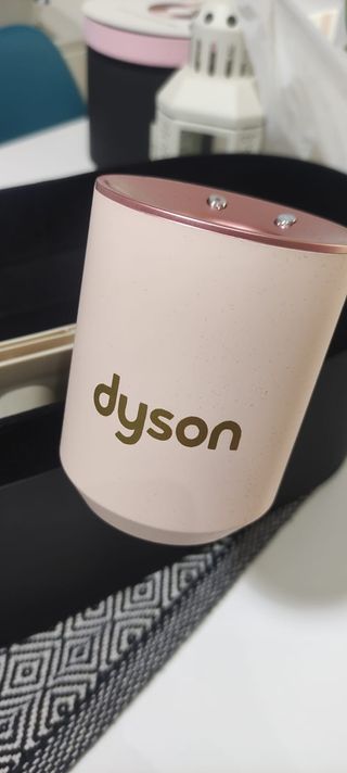 Asciugacapelli Dyson Supersonic Nero/Rosa