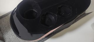 Asciugacapelli Dyson Supersonic Nero/Rosa