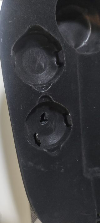 Asciugacapelli Dyson Supersonic Nero/Rosa