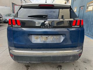 Peugeot 3008 2020