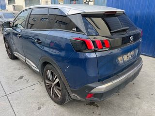 Peugeot 3008 2020