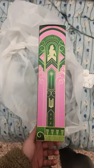 Bambola Glinda Deluxe Film Wicked Mattel