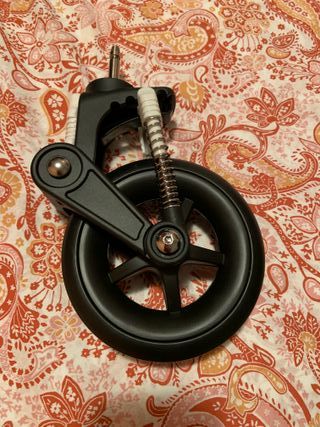 2 Ruedas Bugaboo Camaleón 3