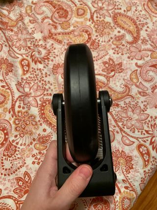 2 Ruedas Bugaboo Camaleón 3