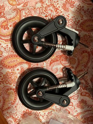 2 Ruedas Bugaboo Camaleón 3