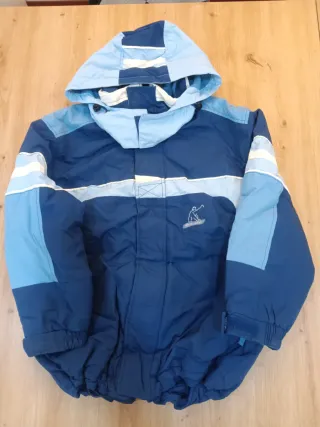 Traje de esquí unisex talla 38