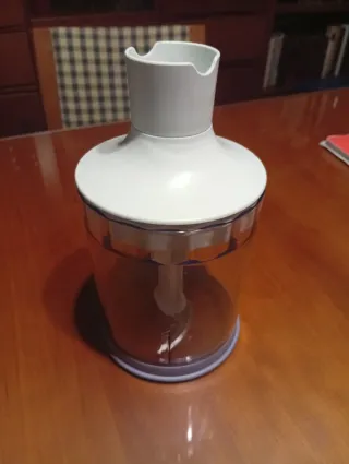 Picadora para batidora a estrenar