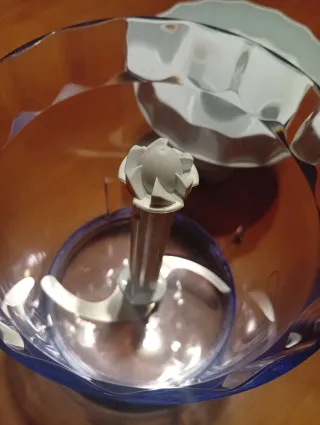 Picadora para batidora a estrenar