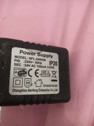 Cargadores Baterías coches o  motos infantil y otr