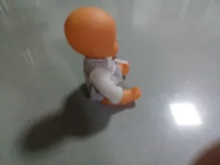 Barriguitas Ropa Bautizo Especial