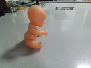 Barriguitas Ropa Bautizo Especial