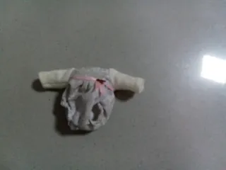 Barriguitas Ropa Bautizo Especial