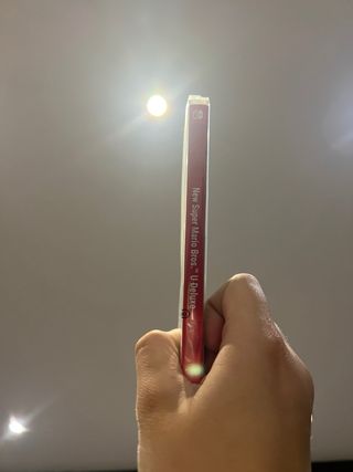 New Super Mario Bros. U Deluxe Switch precintado