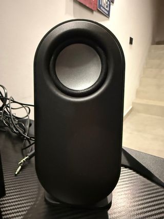 Altavoces Logitech 980-001348 Negro