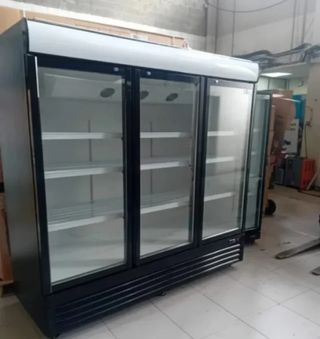 Nevera expositora refrigerada 742026971