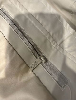 Chaqueta The North Face Beige