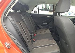 Volkswagen T-Roc 2020