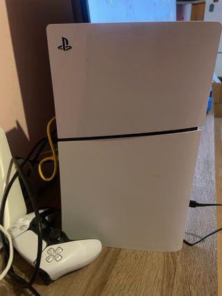 PS5 Edición Digital 825 GB