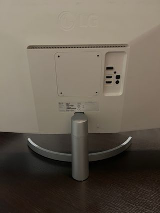 Monitor LG 27UL500 4K