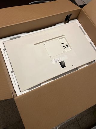 Monitor LG 27UL500 4K