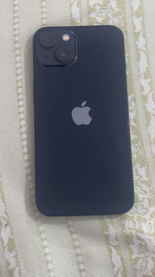 iPhone 13 Azul Marino