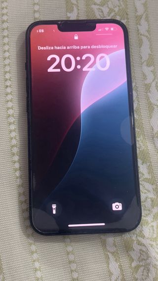 iPhone 13 Azul Marino