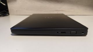 Dell Latitude 5491 i7-8850H 8GB 256GB 14