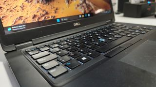 Dell Latitude 5491 i7-8850H 8GB 256GB 14