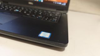 Dell Latitude 5491 i7-8850H 8GB 256GB 14