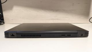 Dell Latitude 5491 i7-8850H 8GB 256GB 14