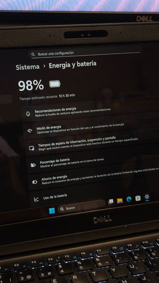 Dell Latitude 5491 i7-8850H 8GB 256GB 14