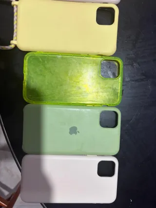 19 custodie per iPhone 11 Pro Max