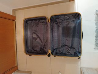 Maleta de viaje NUEVA 40x60x250