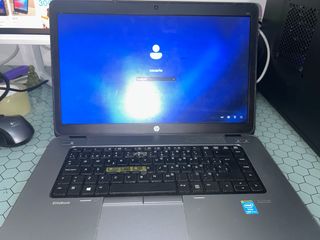 Portátil HP Elitebook 850 G1