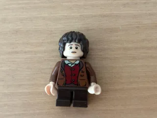 Lego 79008 The Council of Elrond