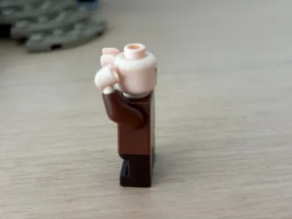 Lego 79008 The Council of Elrond