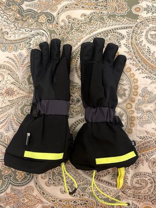 Ropa de esquí para niños