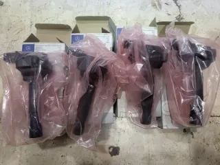 Bobinas encendido Mercedes A 000 150 29 80