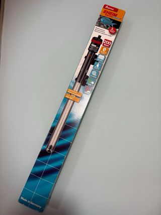 Termocalentador Eheim para acuario