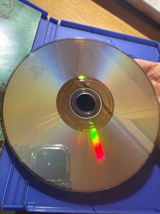 Manhunt 2 PS2 (PlayStation 2)