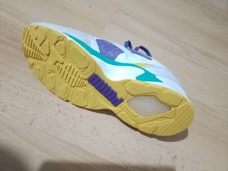 Zapatillas Puma Hombre Talla 42